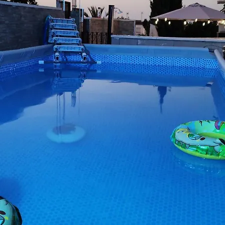Vakantiehuis Casa Vacacional 2 *