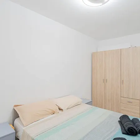 Casa Vacacional 2 Vakantiehuis *