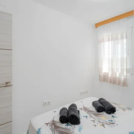 Casa Vacacional 2 또레비에하