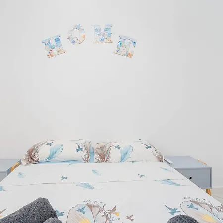 別荘 Casa Vacacional 2 トレビエハ