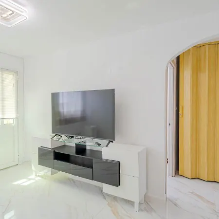 Casa Vacacional 2 トレビエハ
