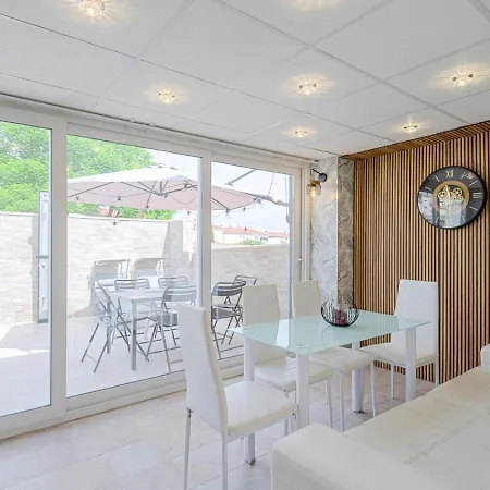 펜션 Casa Vacacional 2 *