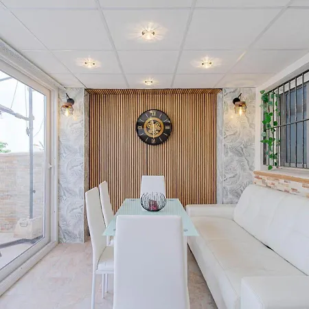 Casa Vacacional 2 * 또레비에하