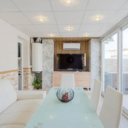 Vakantiehuis Casa Vacacional 2 *