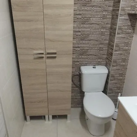 펜션 Casa Vacacional 2 *
